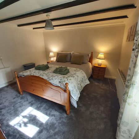 Clover Cottage سلايغو المظهر الخارجي الصورة