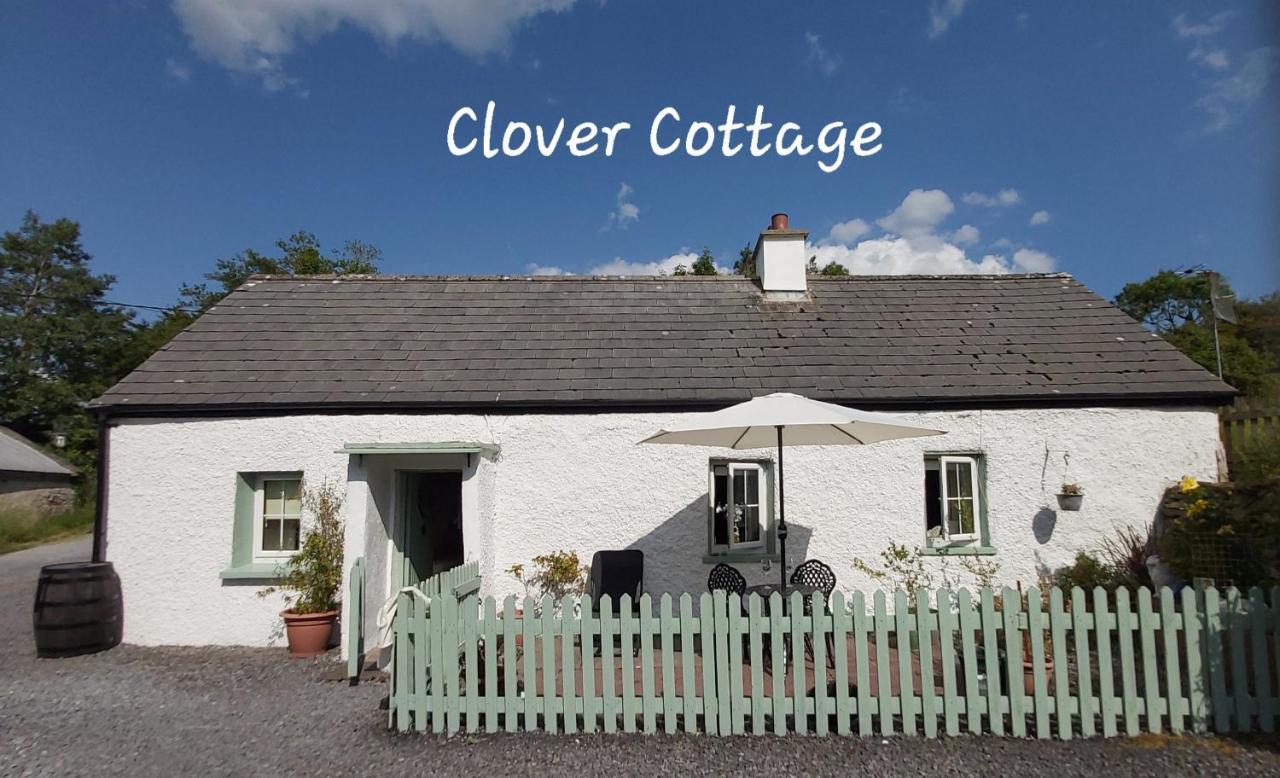 Clover Cottage سلايغو المظهر الخارجي الصورة