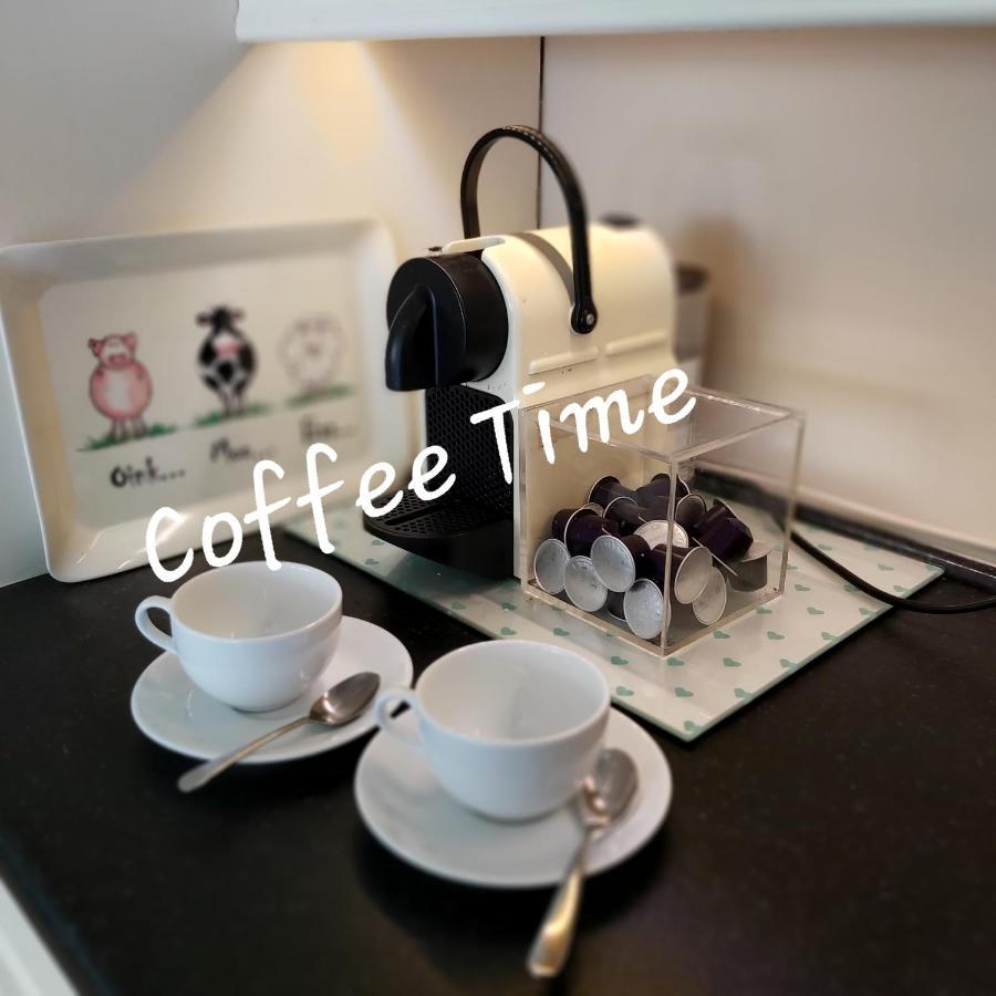 Clover Cottage سلايغو المظهر الخارجي الصورة