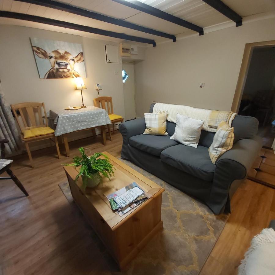 Clover Cottage سلايغو المظهر الخارجي الصورة