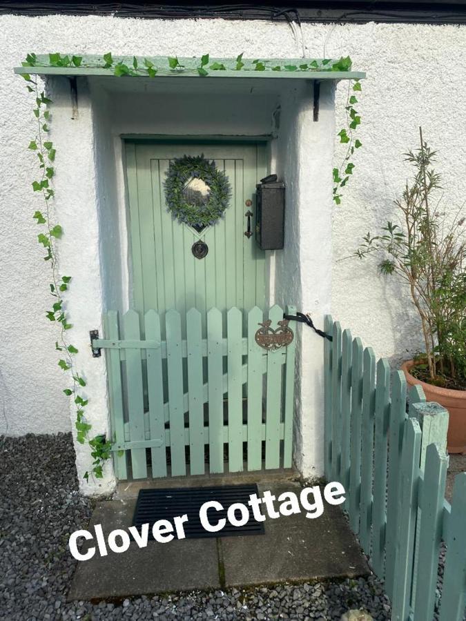 Clover Cottage سلايغو المظهر الخارجي الصورة