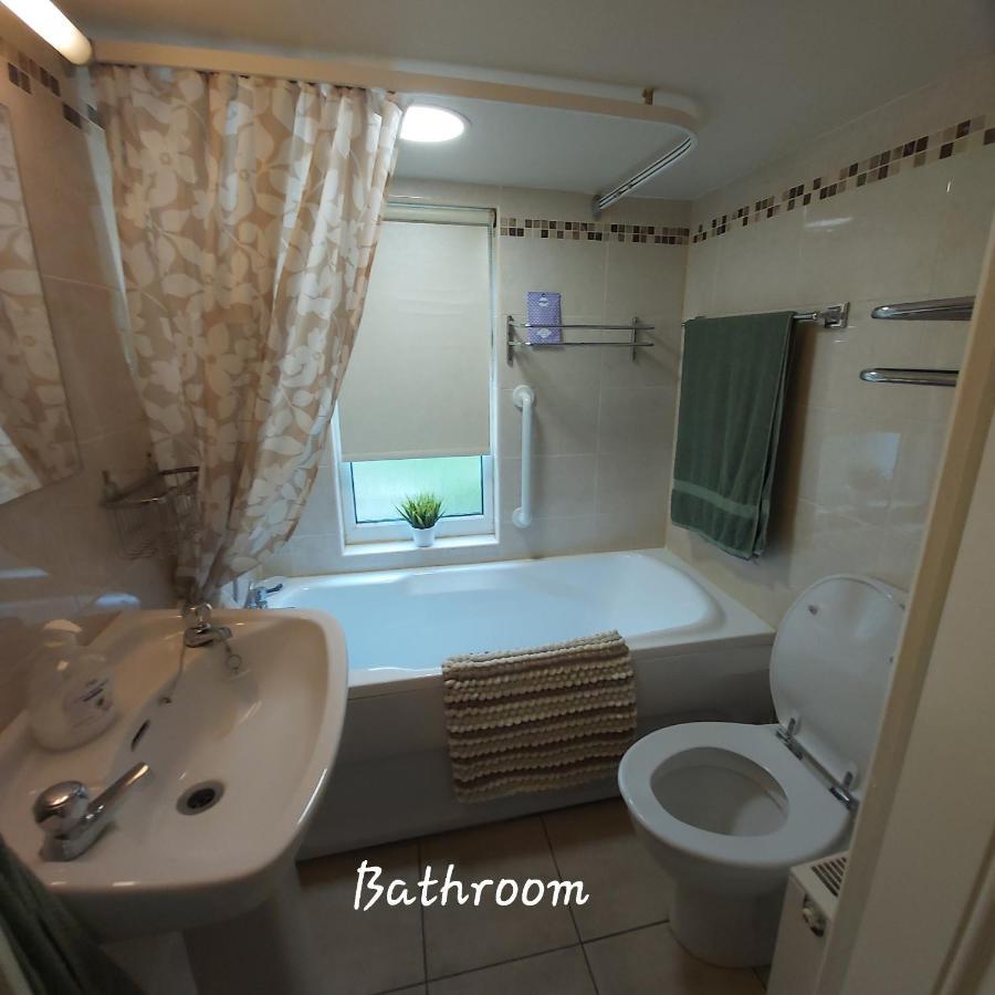 Clover Cottage سلايغو المظهر الخارجي الصورة