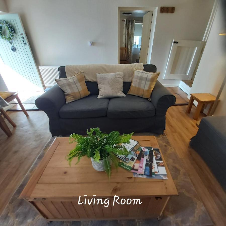 Clover Cottage سلايغو المظهر الخارجي الصورة