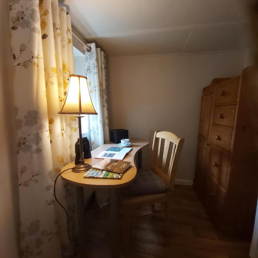 Clover Cottage سلايغو المظهر الخارجي الصورة