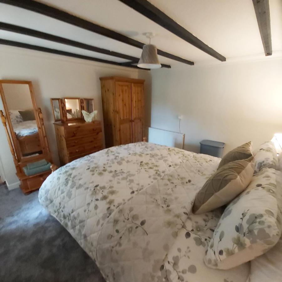 Clover Cottage سلايغو المظهر الخارجي الصورة