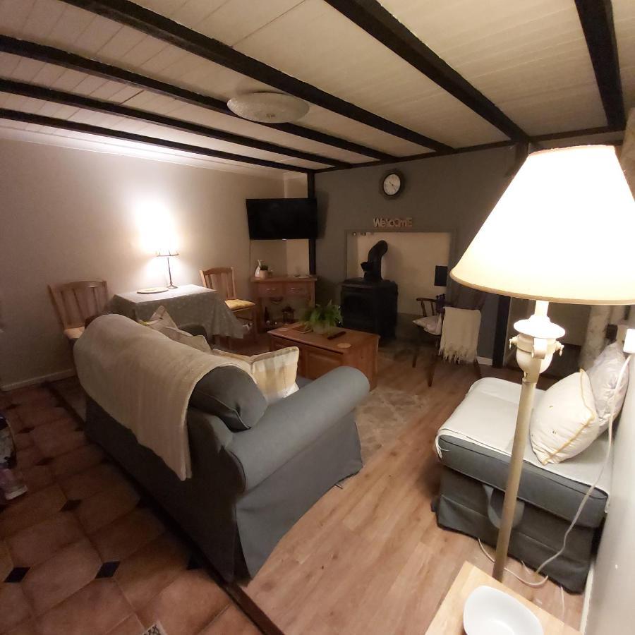 Clover Cottage سلايغو المظهر الخارجي الصورة