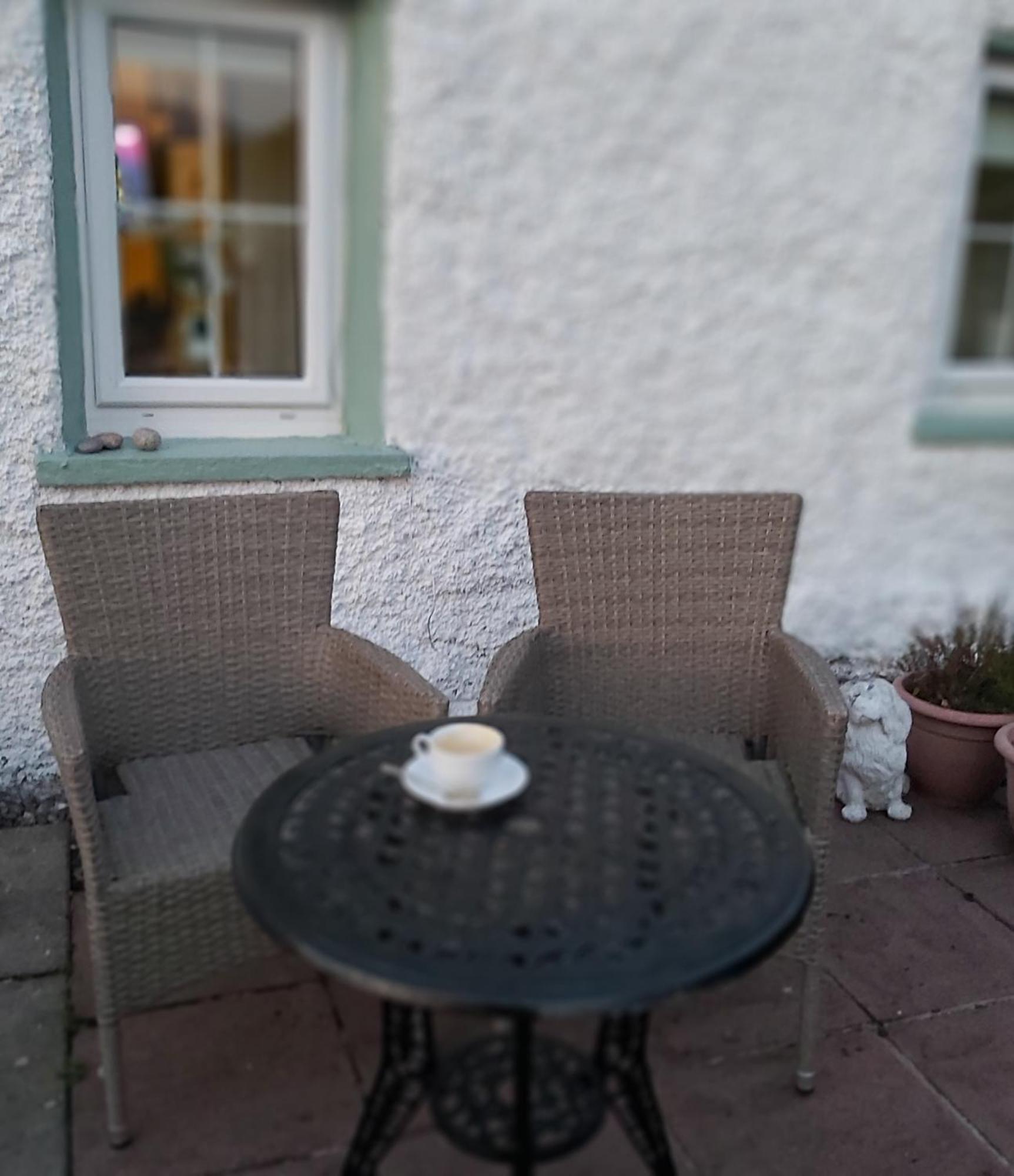 Clover Cottage سلايغو المظهر الخارجي الصورة