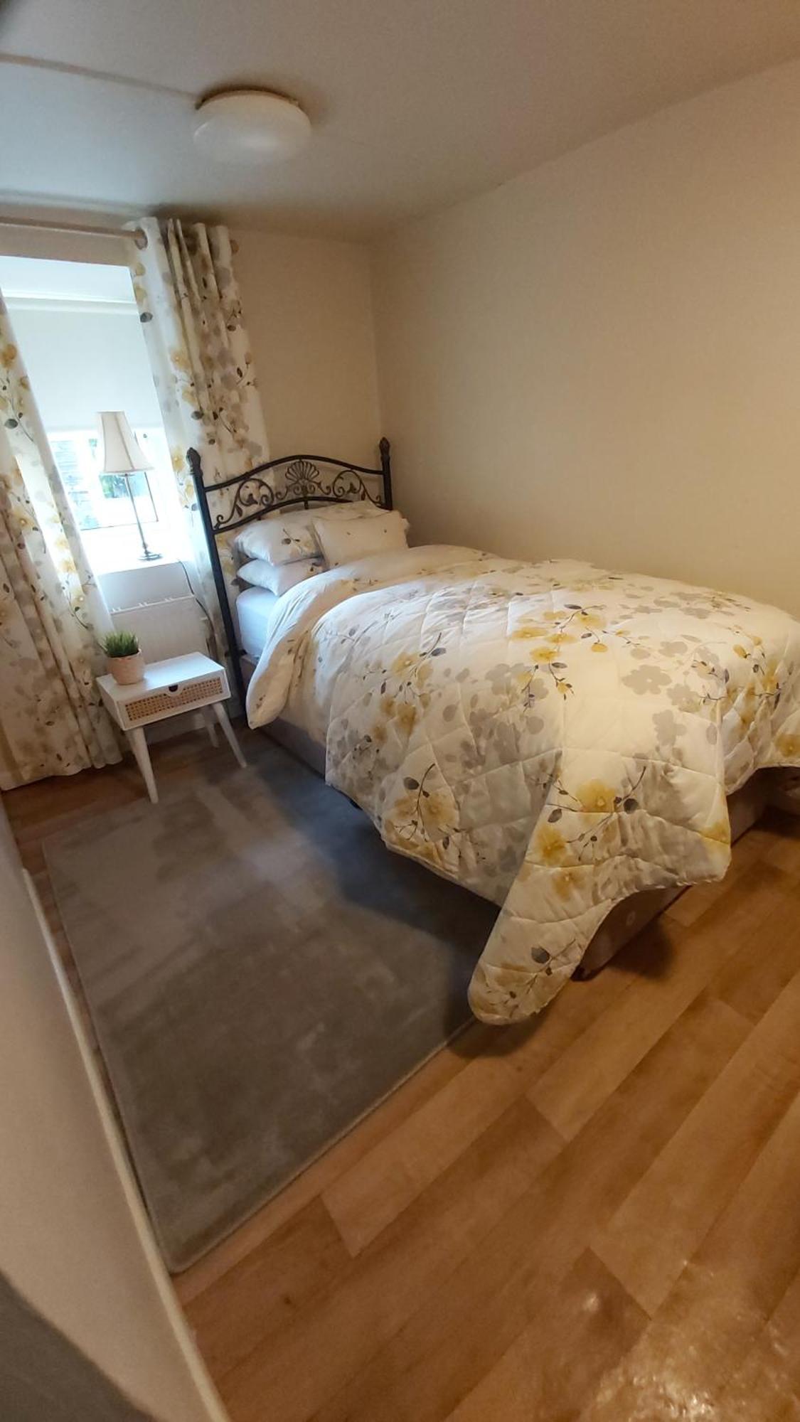 Clover Cottage سلايغو المظهر الخارجي الصورة